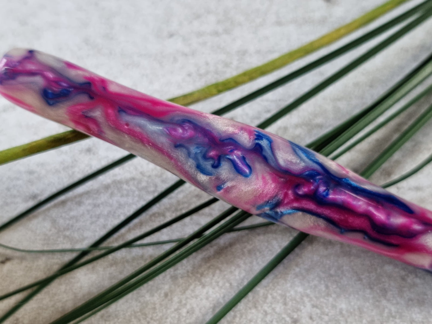 ergonomischer Diamond Painting Stift JanineX Design