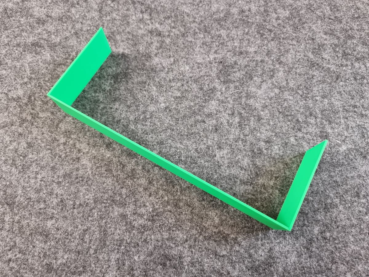 Inlay / Trenner für die 60er Slot BOX