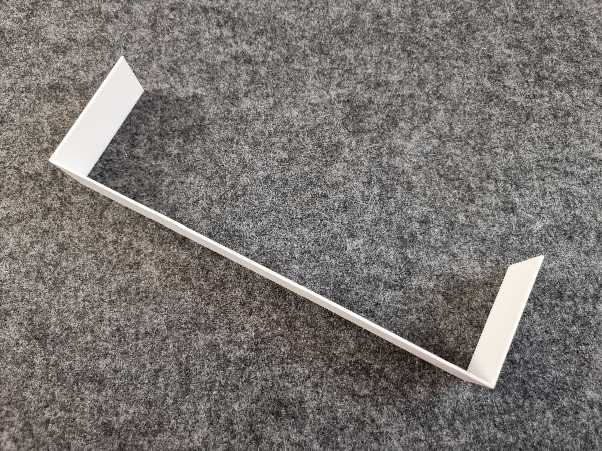 Inlay / Trenner für die 90er Slot BOX