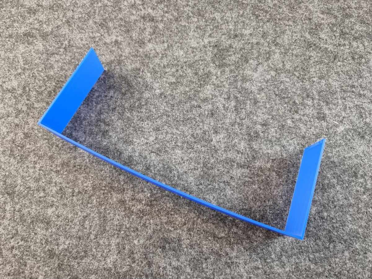 Inlay / Trenner für die 60er Slot BOX