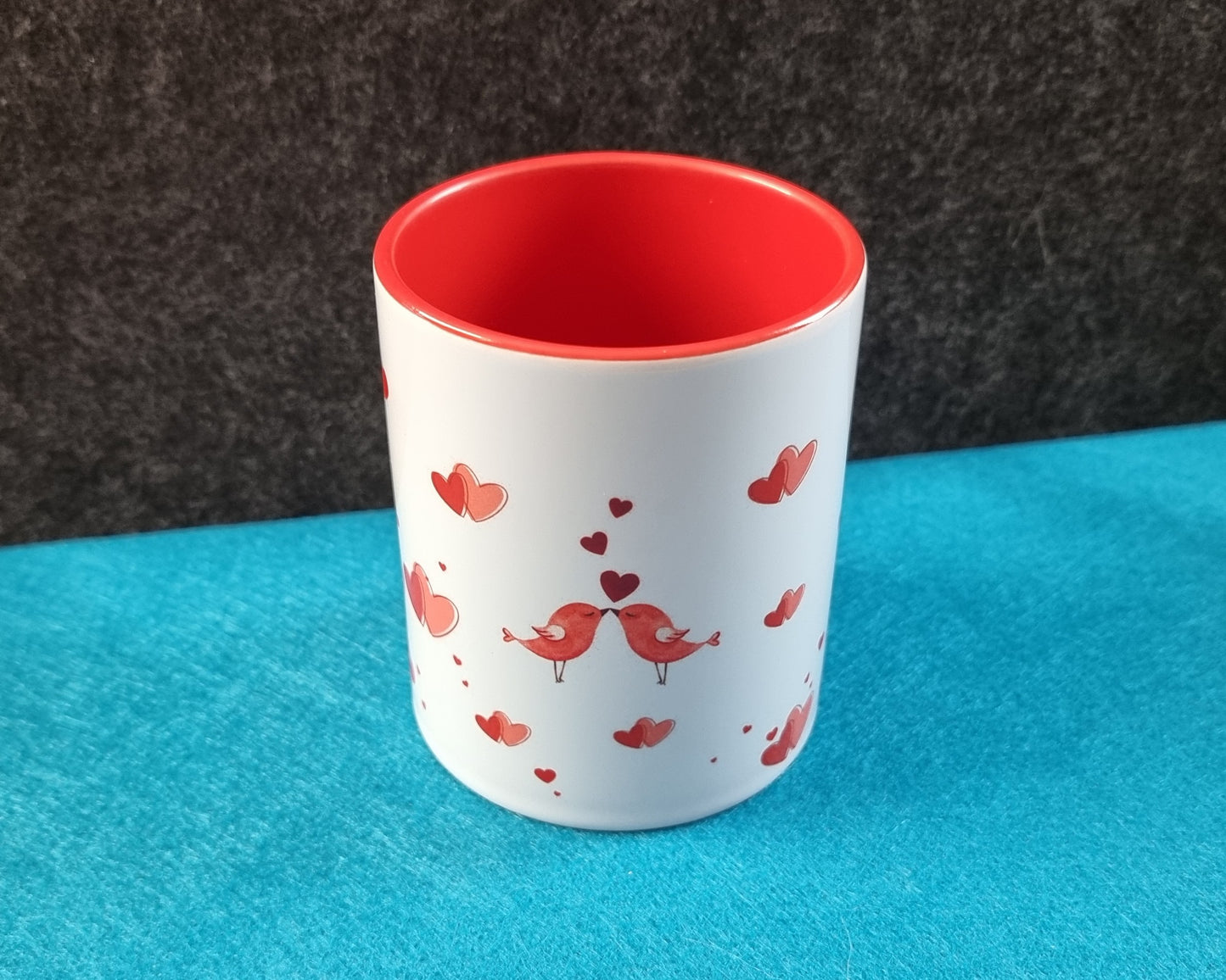 Valentinstasse