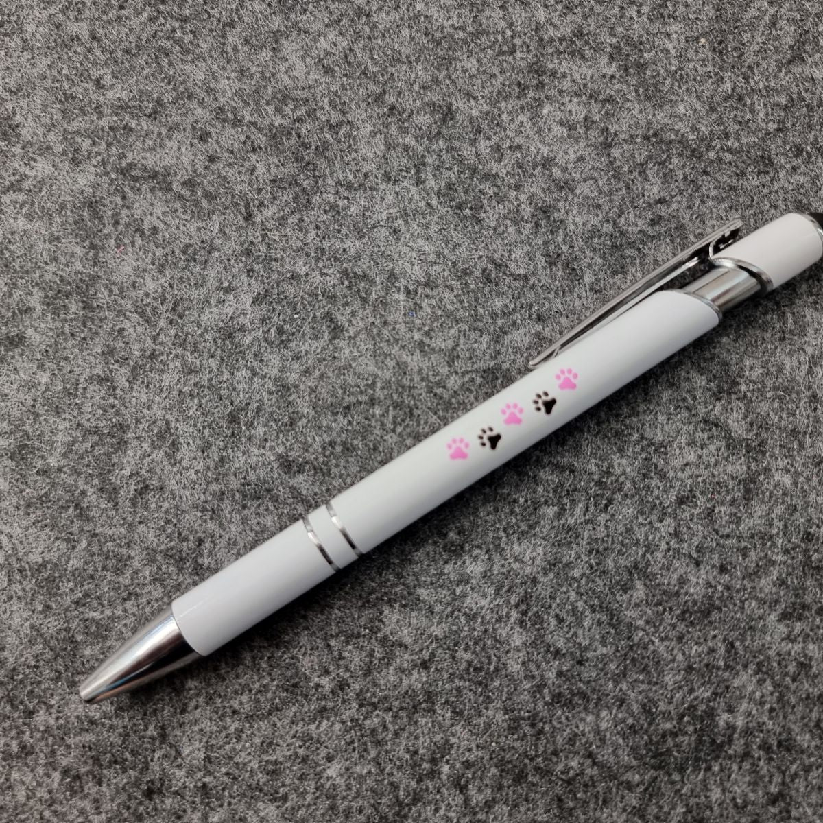 Kugelschreiber mit Motiv - wähle aus