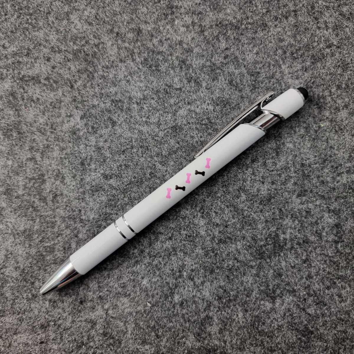 Kugelschreiber mit Motiv - wähle aus
