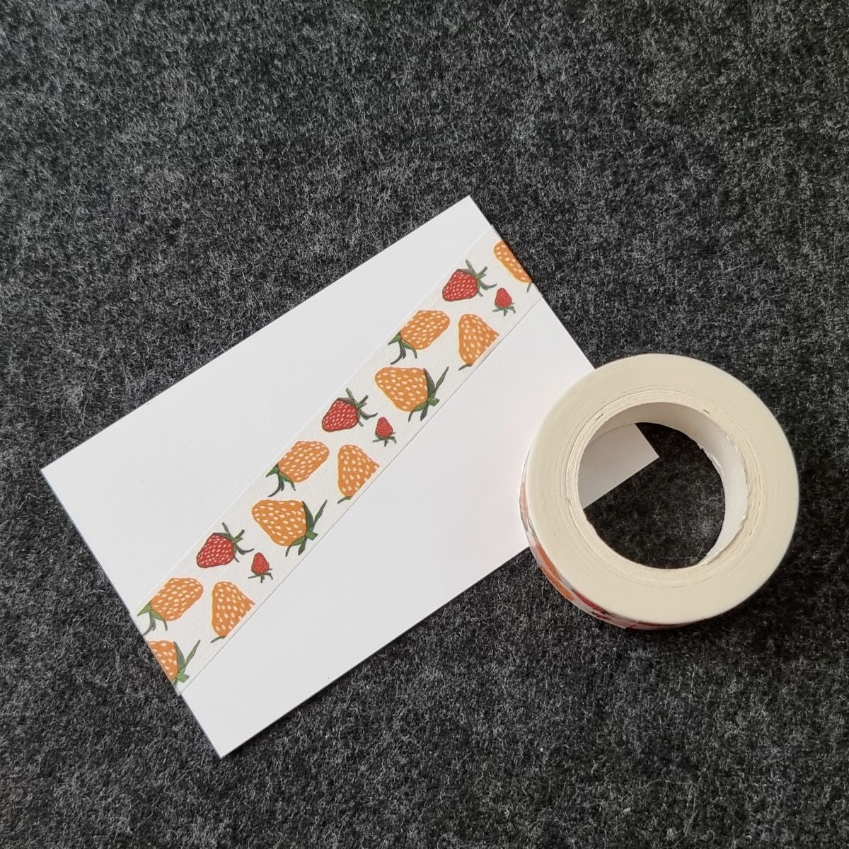 Diamond Painting Washi Tape 15 mm / Abklebeband #14