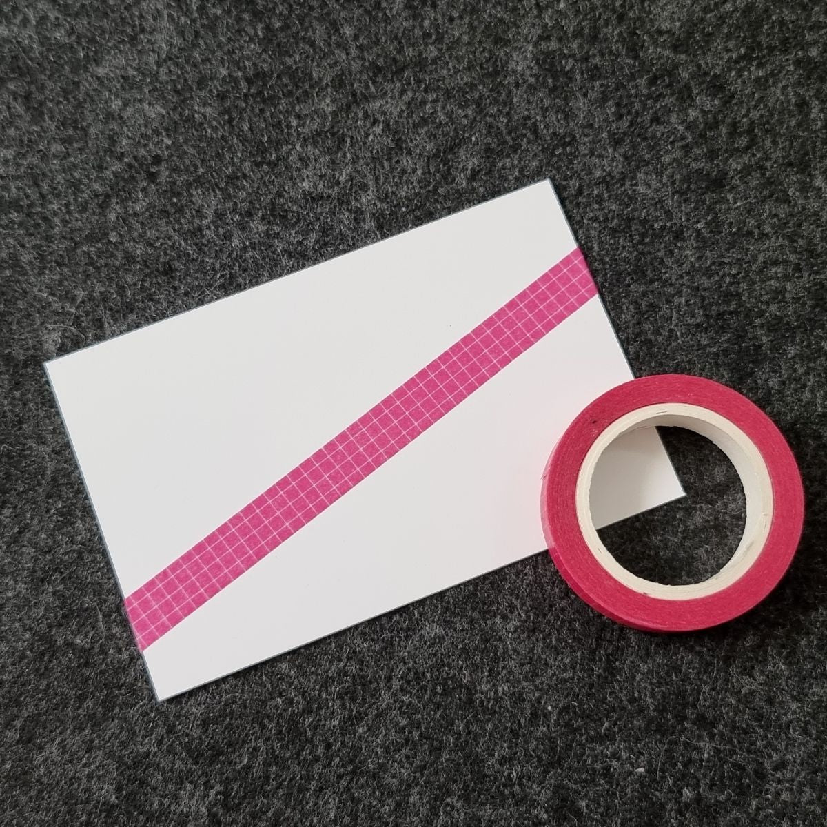 Diamond Painting Washi Tape 8mm / Abklebeband #11