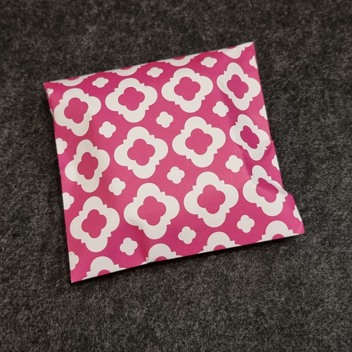 Halloween & Herbst Überraschungspaket mit Release Paper 20 Batt (5 Motive) 5x5 mit BOX