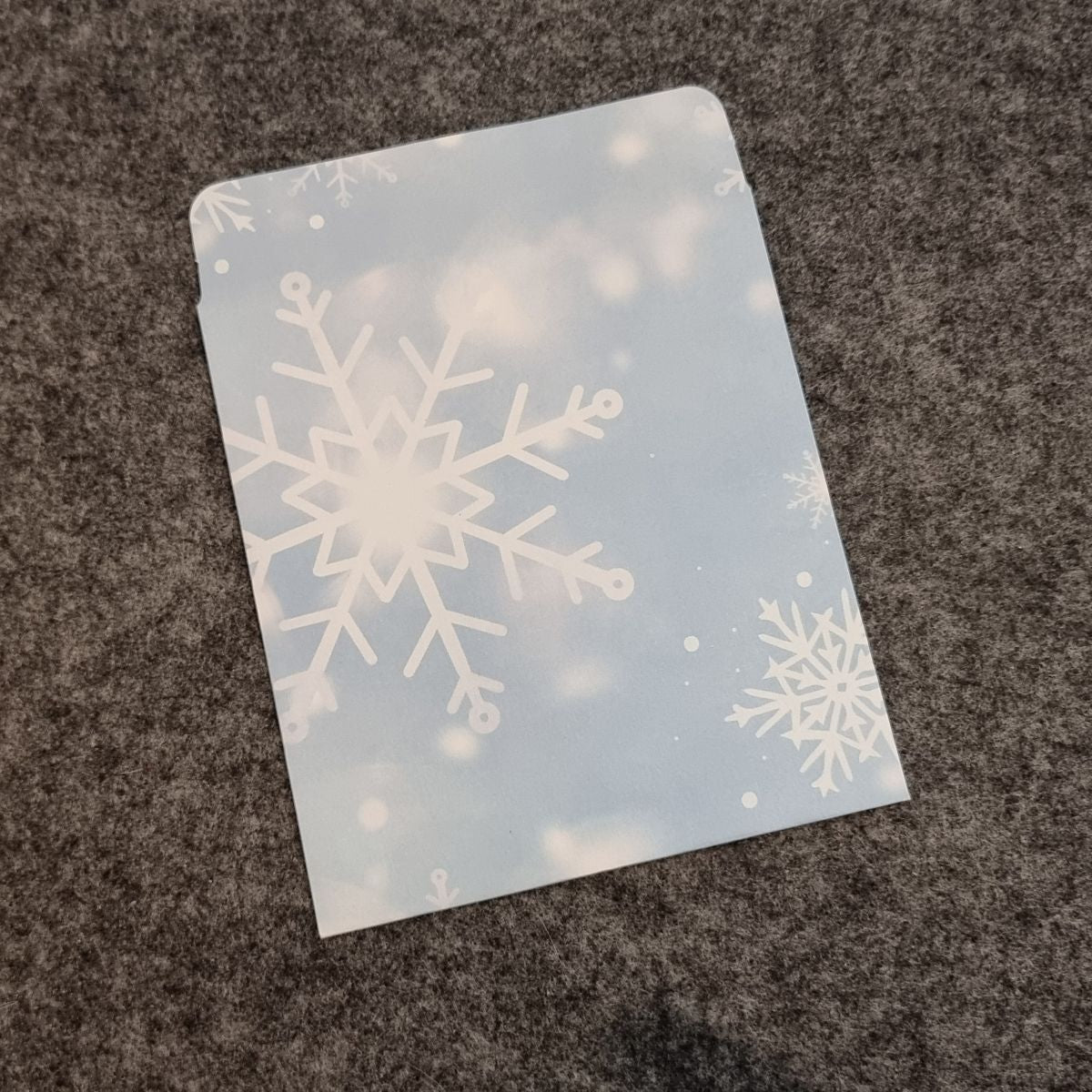 Paper Bags - Papier Tütchen - Weihnachten Adventskalender selbst gestalten