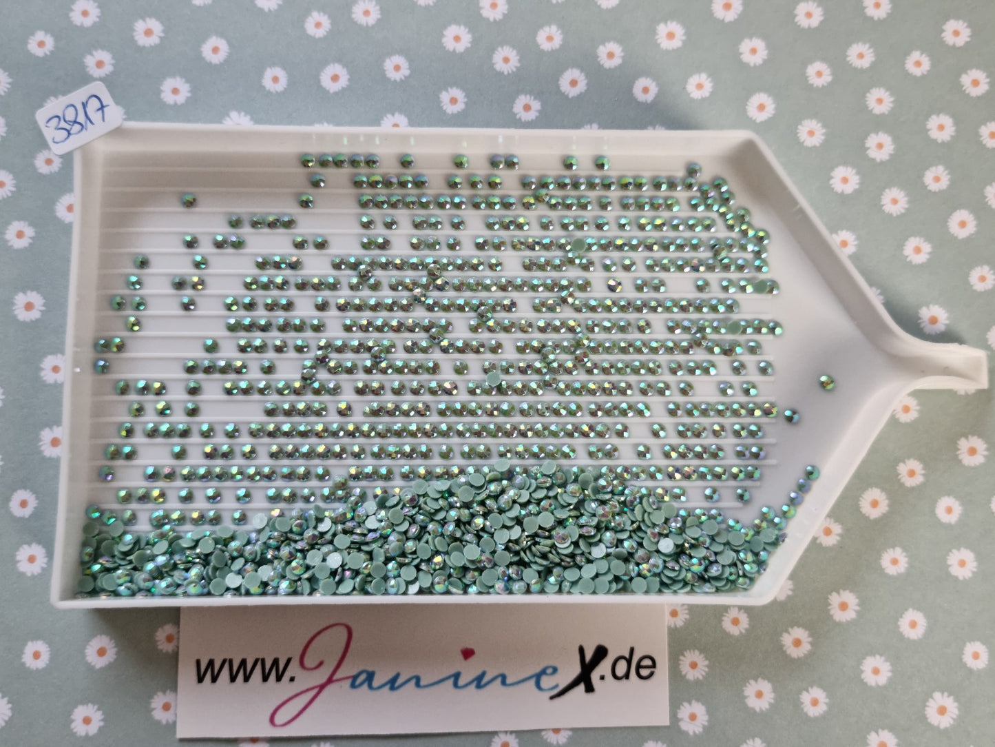 RUND AB Steine - wähle deine Farbe