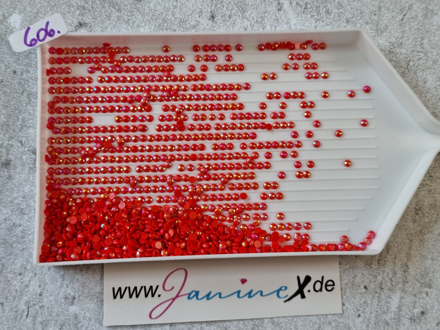 RUND AB Steine - wähle deine Farbe