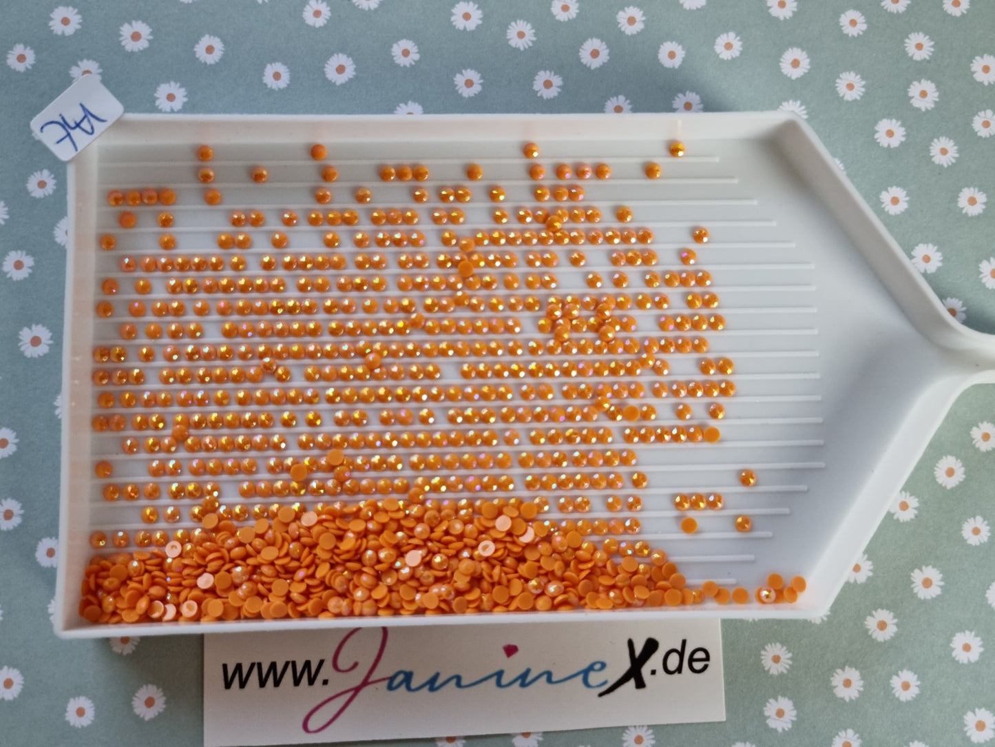 RUND AB Steine - wähle deine Farbe