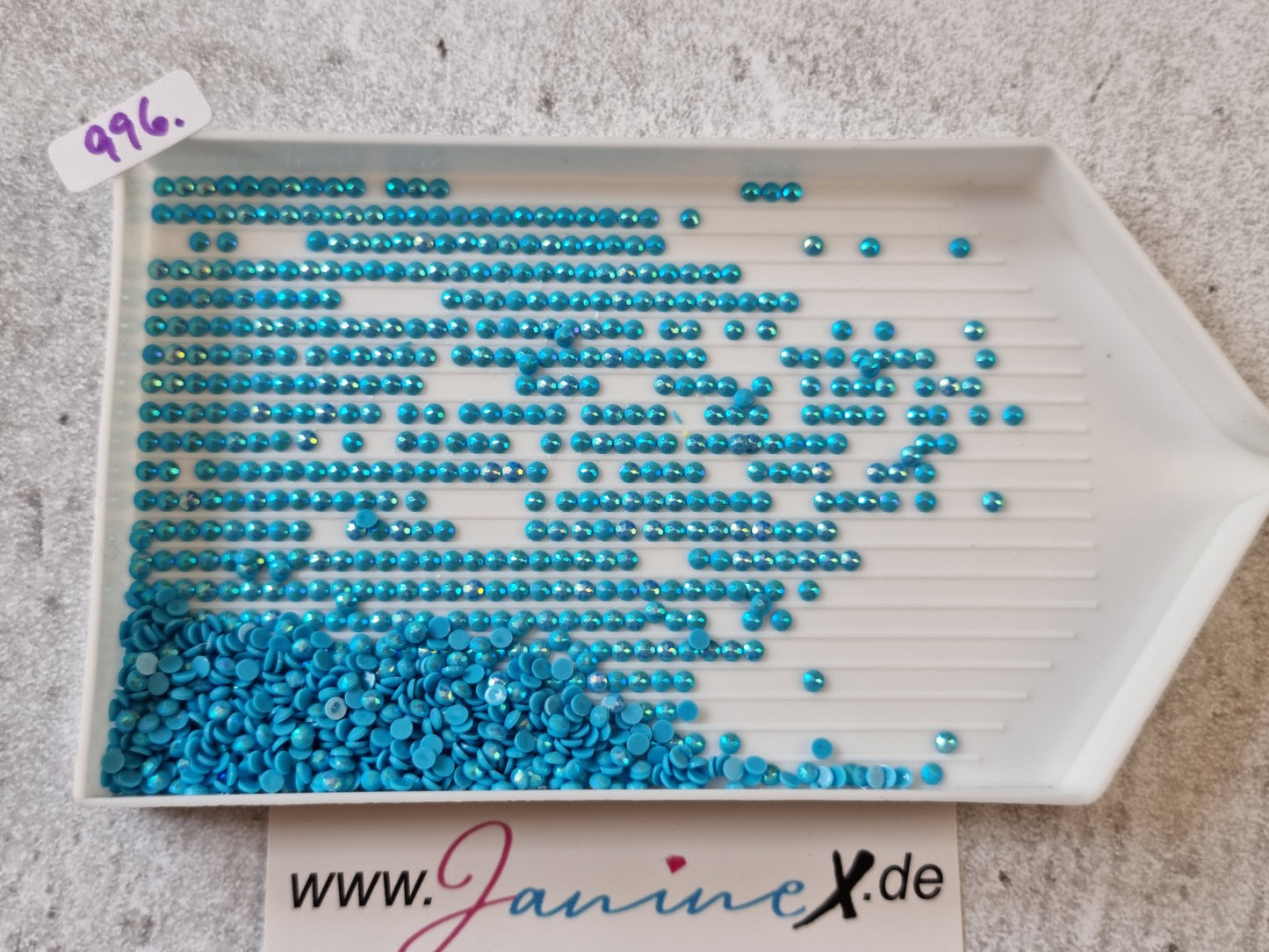 RUND AB Steine - wähle deine Farbe