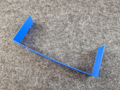 Inlay / Trenner für die 60er Slot BOX