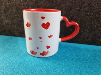 Valentinstasse