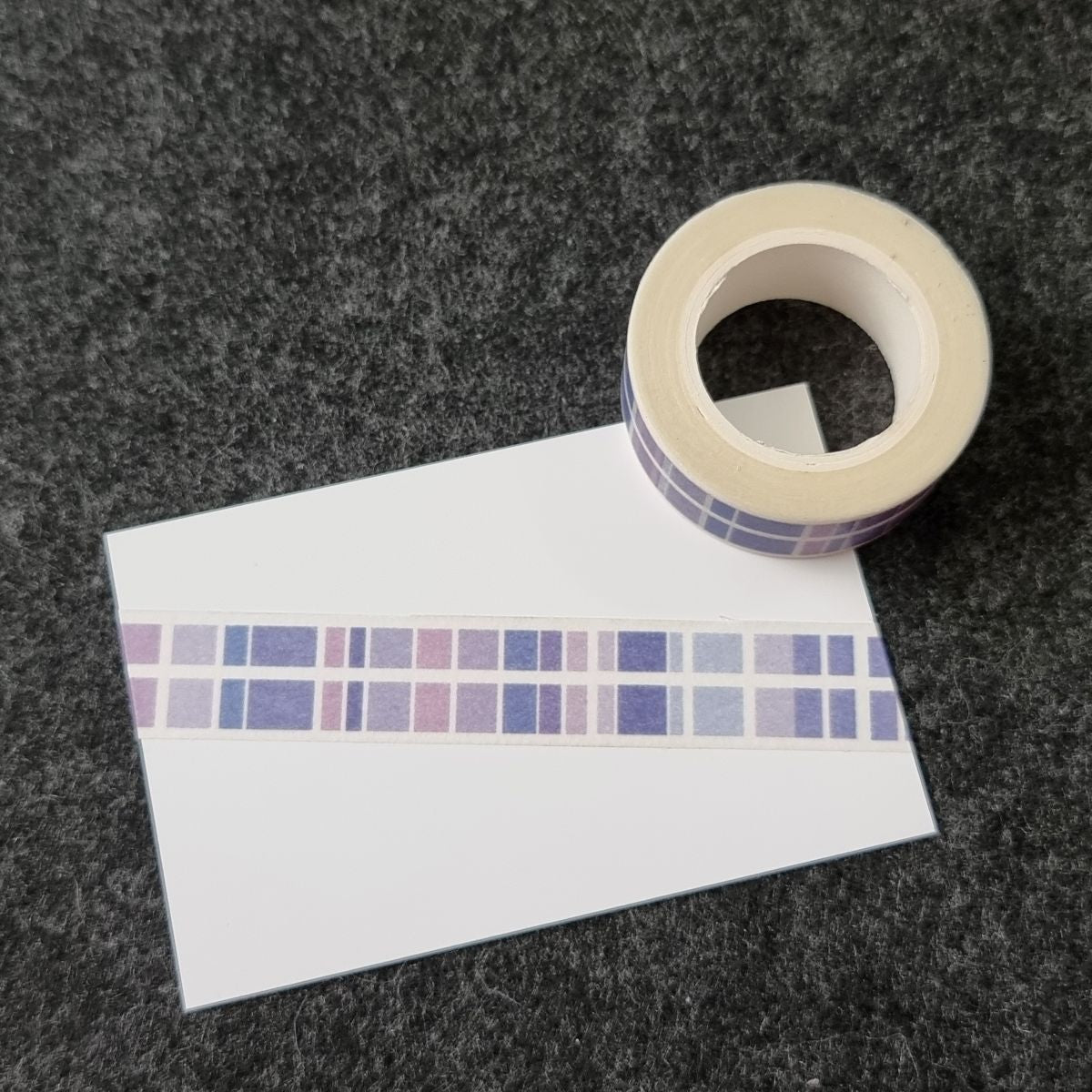 Diamond Painting Washi Tape 15 mm / Abklebeband #13