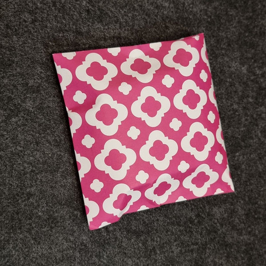Halloween & Herbst Überraschungspaket mit Release Paper 20 Batt (5 Motive) 5x5 mit BOX