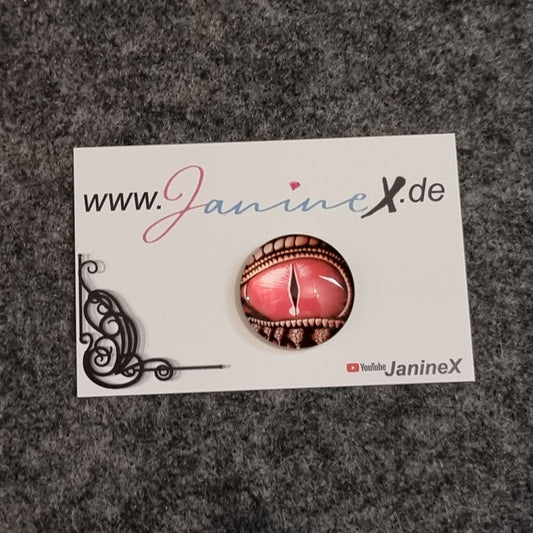 Magnet Cover Minder #196 - Drachenauge