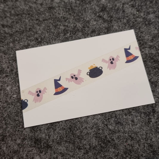 Diamond Painting Washi Tape 15 mm / Abklebeband #18