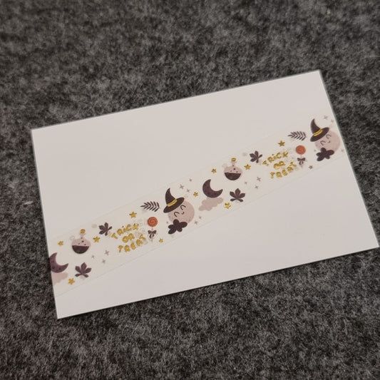 Diamond Painting Washi Tape 15 mm / Abklebeband #17