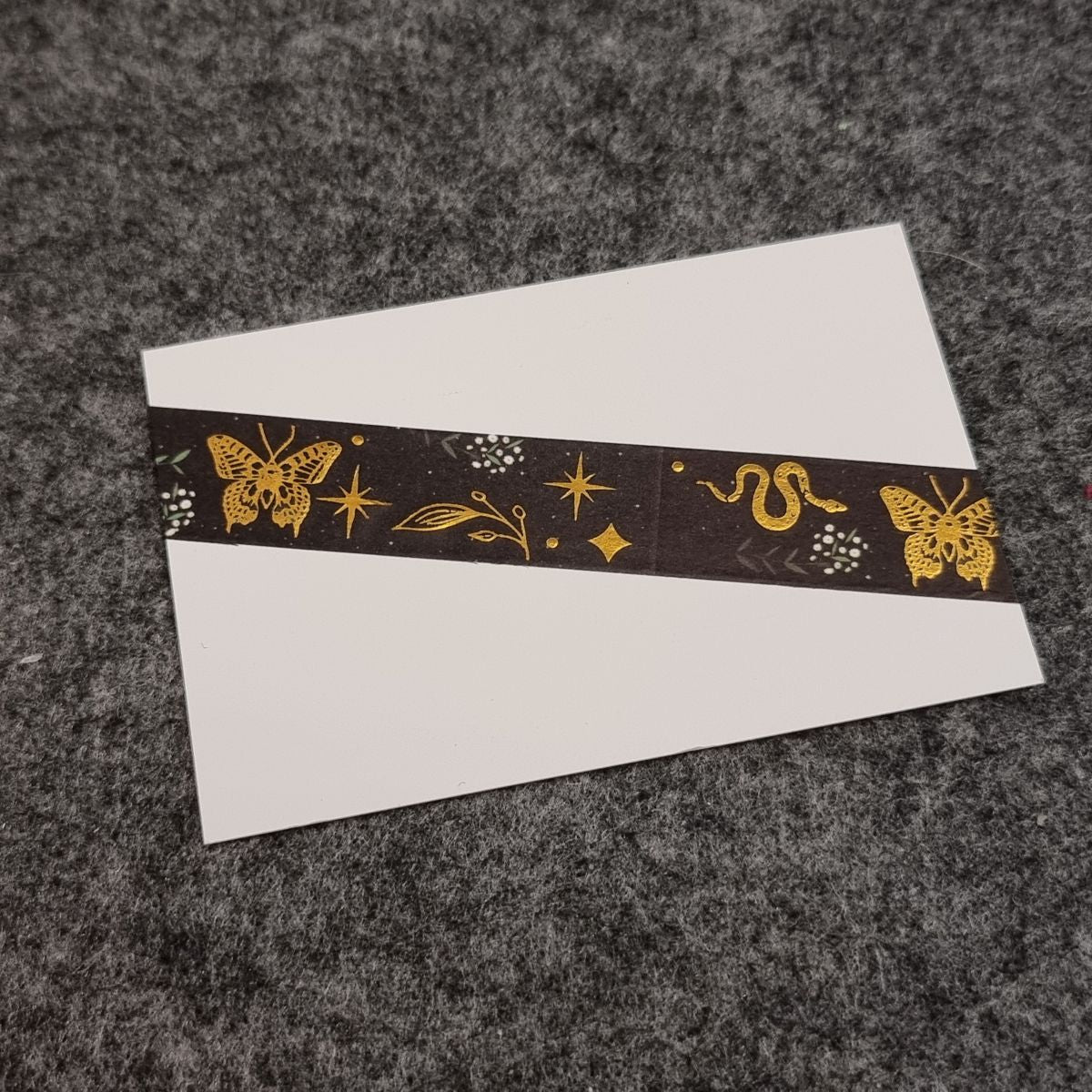 Diamond Painting Washi Tape 15 mm / Abklebeband #15