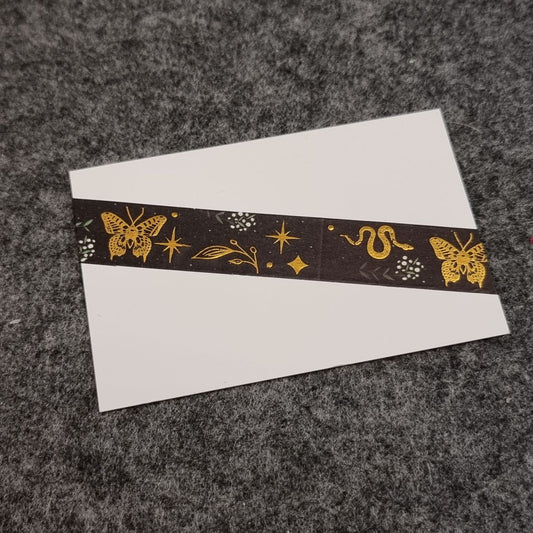 Diamond Painting Washi Tape 15 mm / Abklebeband #15