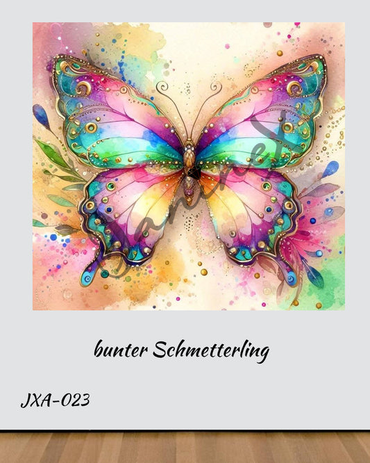 Diamond Painting Motiv Release Paper JXA Bilder #001-049 - bitte wählen
